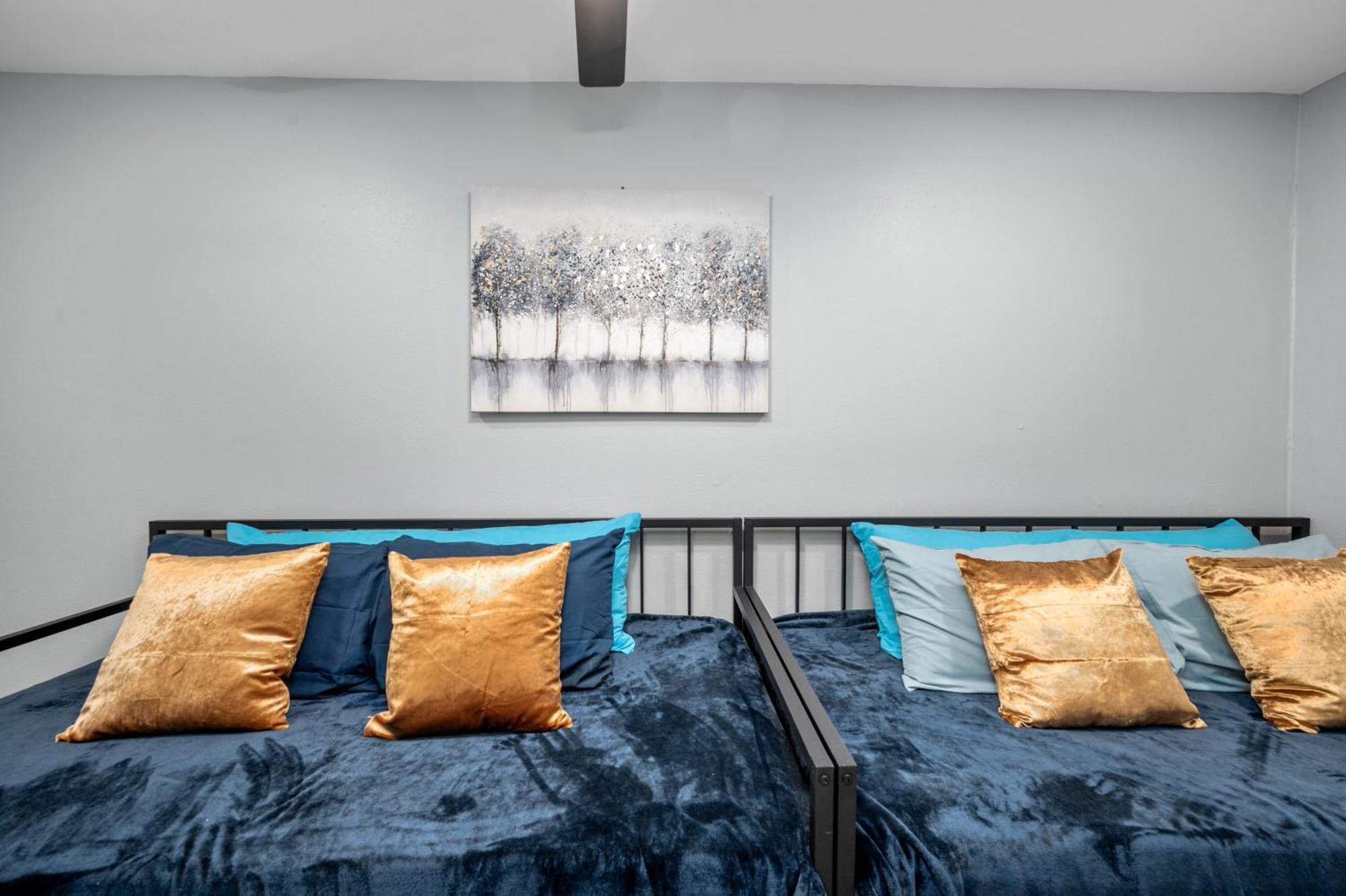 Warm Heights 2Br With Pool & Free Parking Apartment Houston Exterior foto