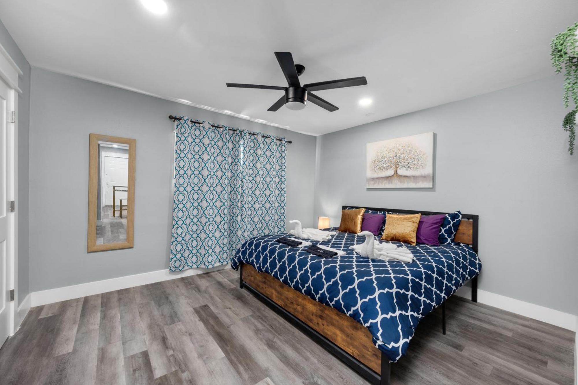 Warm Heights 2Br With Pool & Free Parking Apartment Houston Exterior foto