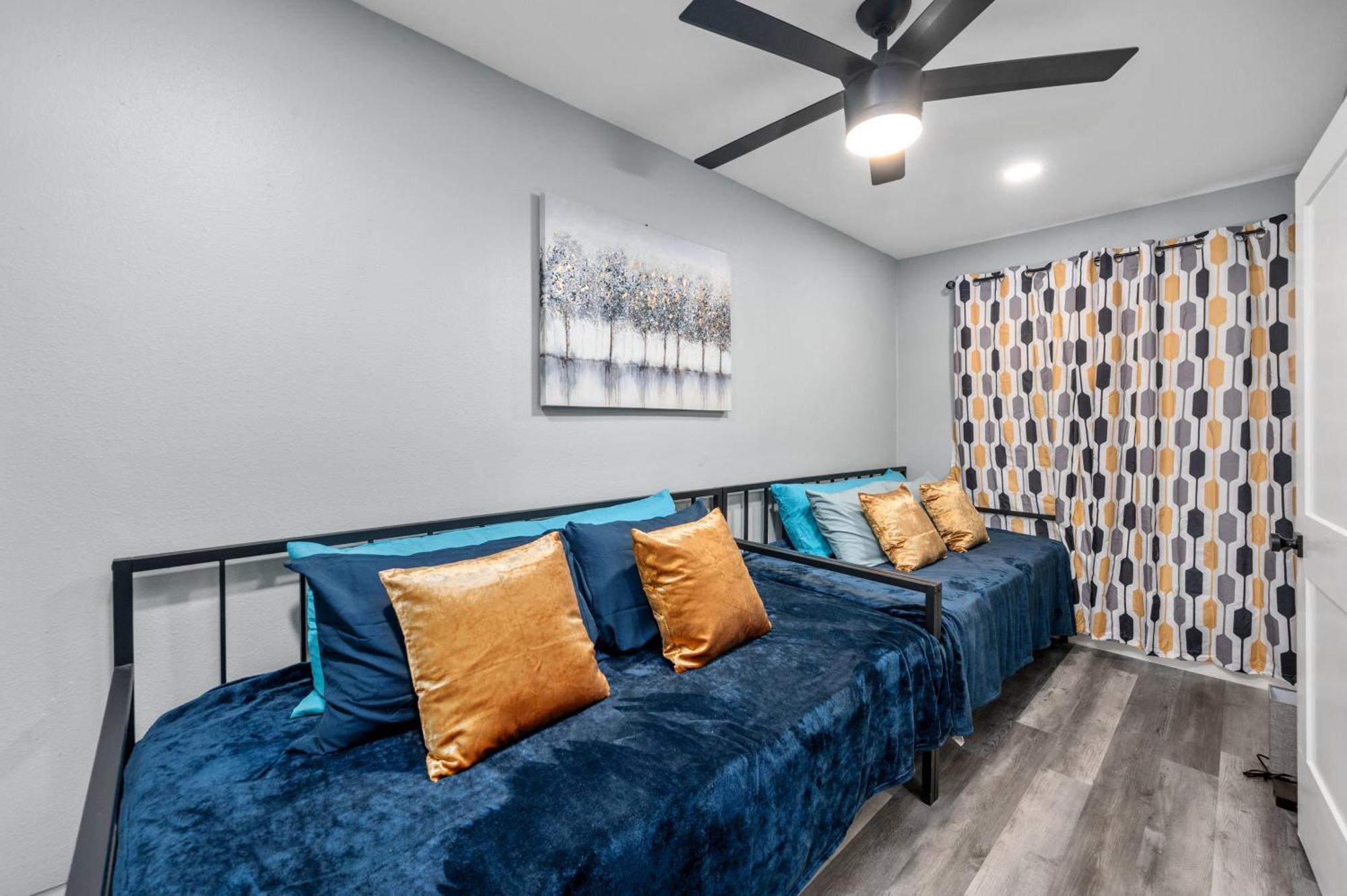 Warm Heights 2Br With Pool & Free Parking Apartment Houston Exterior foto
