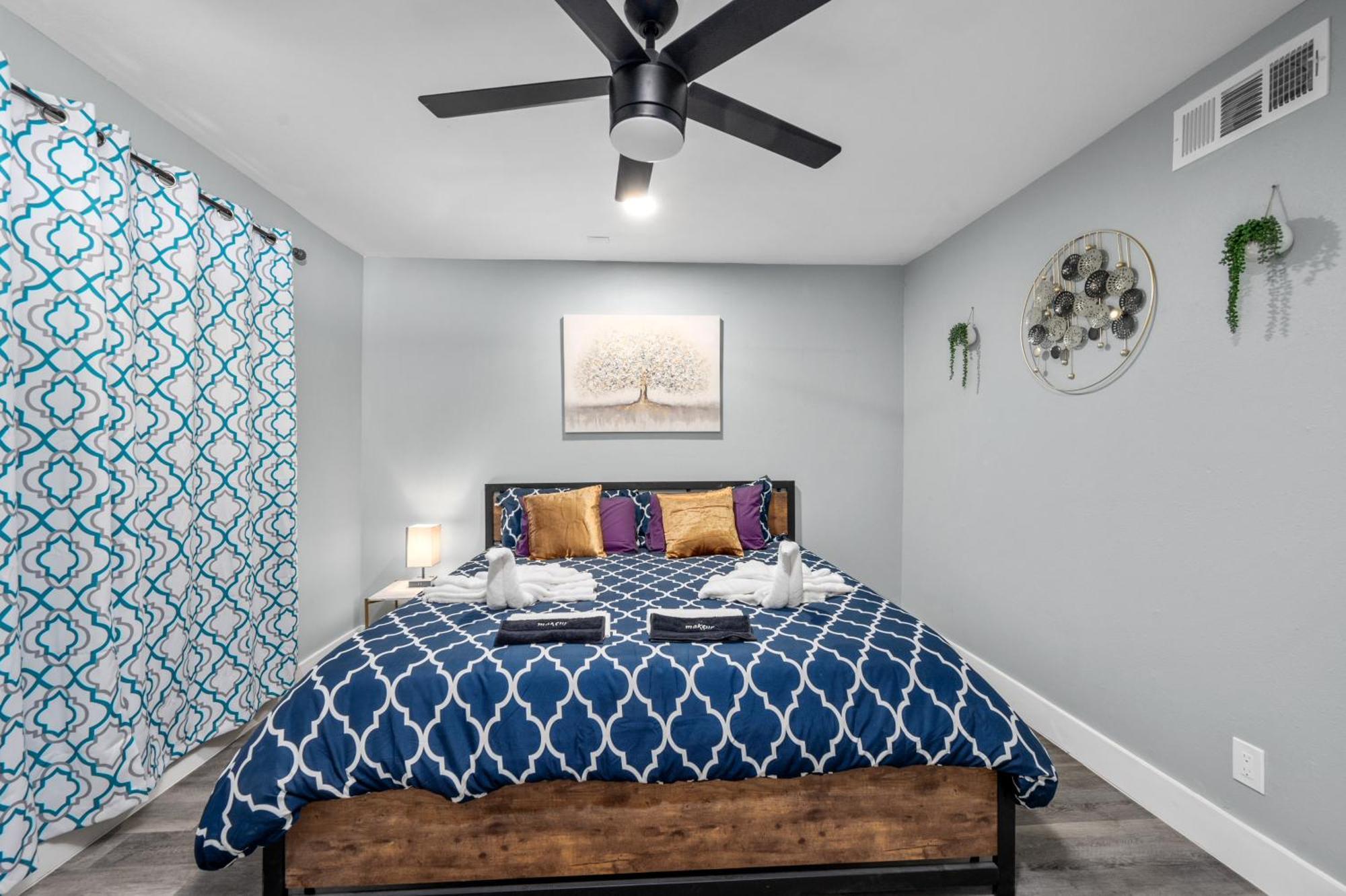 Warm Heights 2Br With Pool & Free Parking Apartment Houston Exterior foto